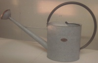 Gieter, 10 liter